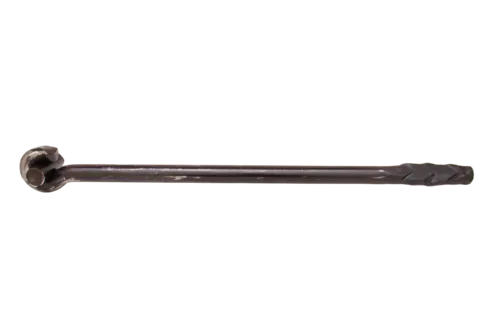 Foundation Bolt view 24